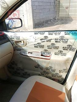 BYD F3